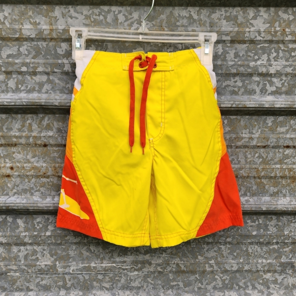 Joe Boxer Swimming Trunks
